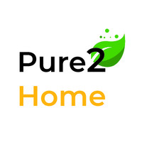 Pure2Home logo - Similar company to Redplayer