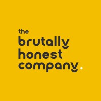 The Brutally Honest Company