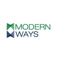 Modern Ways Ltd logo - Similar company to Senmax Solutions
