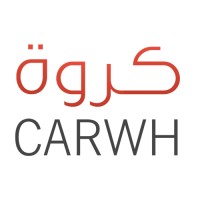 Carwh كروة logo - Similar company to Mango Basket
