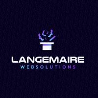 Langemaire Websolutions logo - Similar company to Q Plus B.V.
