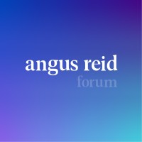 Angus Reid Forum USA logo - Similar company to Angus Reid Forum