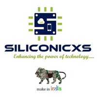 Siliconicxs Industrial Solutions PVT LTD logo - Similar company to Unique Technologies