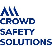 Crowd Safety Solutions logo - Similar company to Profi-Sec Security & Crowdmanagement