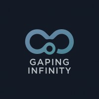 Gaping Infinity logo - Similar company to Random Forest