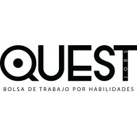 Quest Jobs logo - Similar company to Asples Pacific Research