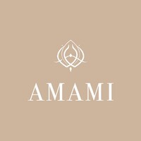 AMAMI logo - Similar company to Ala Von Auersperg