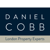 Daniel Cobb Estate Agents logo - Similar company to Bboj Ltd