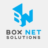 Box Net Solutions logo - Similar company to Tbf Systems