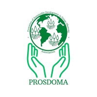 PROSDOMA ASSOCIATION logo - Similar company to Myyxy Technologies