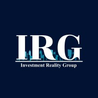 Investment Reality Group logo - Similar company to Rahri Services Pvt. Ltd