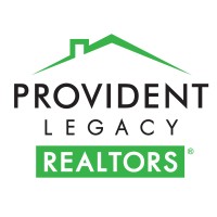 Provident Legacy Realtors logo - Similar company to First Staff Services