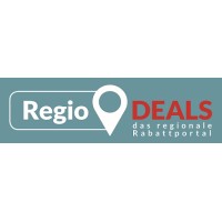Regio-Deals GmbH logo - Similar company to Codable Gmbh