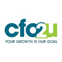CFO2U logo - Similar company to Infinity Accounting Solutions