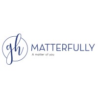 Matterfully logo - Similar company to Immersive Leadership Catalyst (Ilc) International