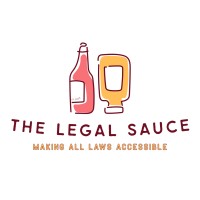The Legal Sauce logo - Similar company to Bagus Together