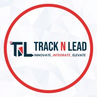Track N Lead Digitals & IT Solutions logo - Similar company to Amar Bin