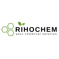 Rihochem logo - Similar company to Sci-Ba