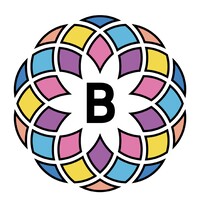 Brainbow Conscious Creatives logo - Similar company to Hot Mustard