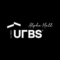 URBS AlphaMall logo - Similar company to Urbs Infinity