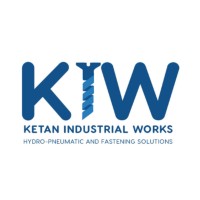Ketan Industrial Works logo - Similar company to Ketan Engineering Works