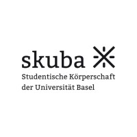 Student Corporation of the University of Basel logo - Similar company to Blue Ocean Network