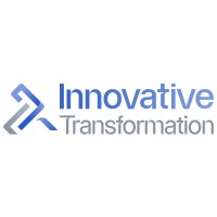 Innovative Transformation  شركة التحول المبتكر logo - Similar company to Tech Horizons Venture
