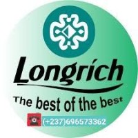 Longrich Africa logo - Similar company to Longrich Ci