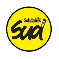 Syndicat SUD Prestataires de Services logo - Similar company to Genode Labs