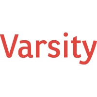 Varsity Technologies logo - Similar company to Sentant