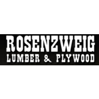 Rosenzweig Lumber and Plywood logo - Similar company to Etchwood