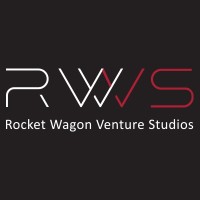 Rocket Wagon Venture Studios logo - Similar company to Centri