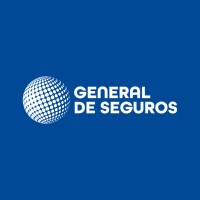 General de Seguros logo - Similar company to Co.Lab