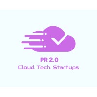 PR 2.0 - Cloud, Tech & Startups PR channel logo - Similar company to Pr Soprano
