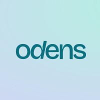 Odens logo - Similar company to Studioscandic