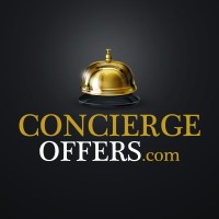 ConciergeOffers.com logo - Similar company to First Class Auto