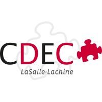 CDEC LaSalle-Lachine logo - Similar company to Centre Bell