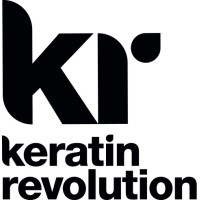 Keratin Revolution logo - Similar company to Phase Creative Limited