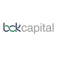 Bak Capital logo - Similar company to B&K Capital