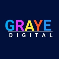 Graye Digital logo - Similar company to 47Threcords