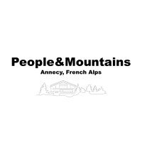 People&Mountains logo - Similar company to Propolis