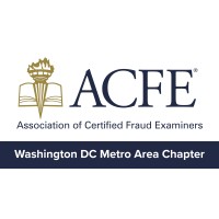 Washington DC Metro Area Chapter Association of Certified Fraud Examiners logo - Similar company to Issa-Nova