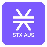 Stacks Australia logo - Similar company to Dcomm