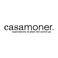 CASAMONER logo - Similar company to Òpera Lloguers