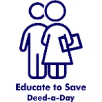 Educate To Save logo - Similar company to Daas Group (India & Uk)