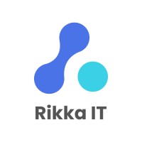 Rikka IT logo - Similar company to Glideslope It Ab