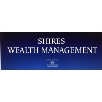 Shires Wealth Management Ltd logo - Similar company to Cotswold Financial Solutions Ltd