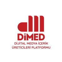 Dijital Medya İçerik Üreticileri Platformu | DİMED logo - Similar company to The Fly Earth