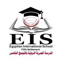 EIS - Egyptian International School logo - Similar company to Reinetech