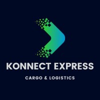 Konnect Express Cargo & Logistics logo - Similar company to Dynamo Truck Dispatch Llc